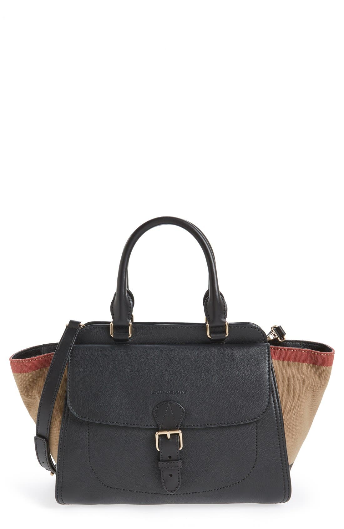 burberry harcourt bag