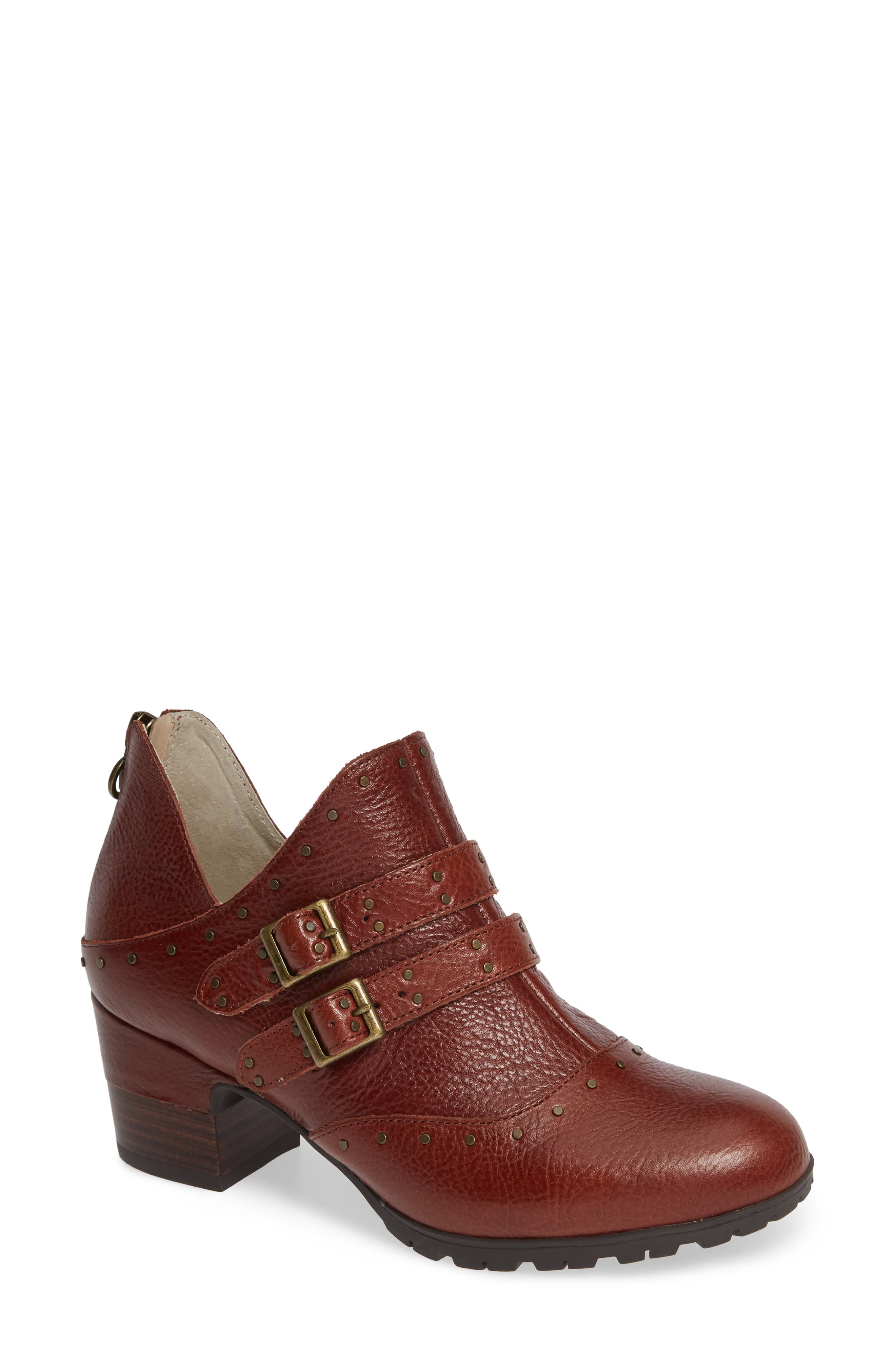 jambu miranda bootie