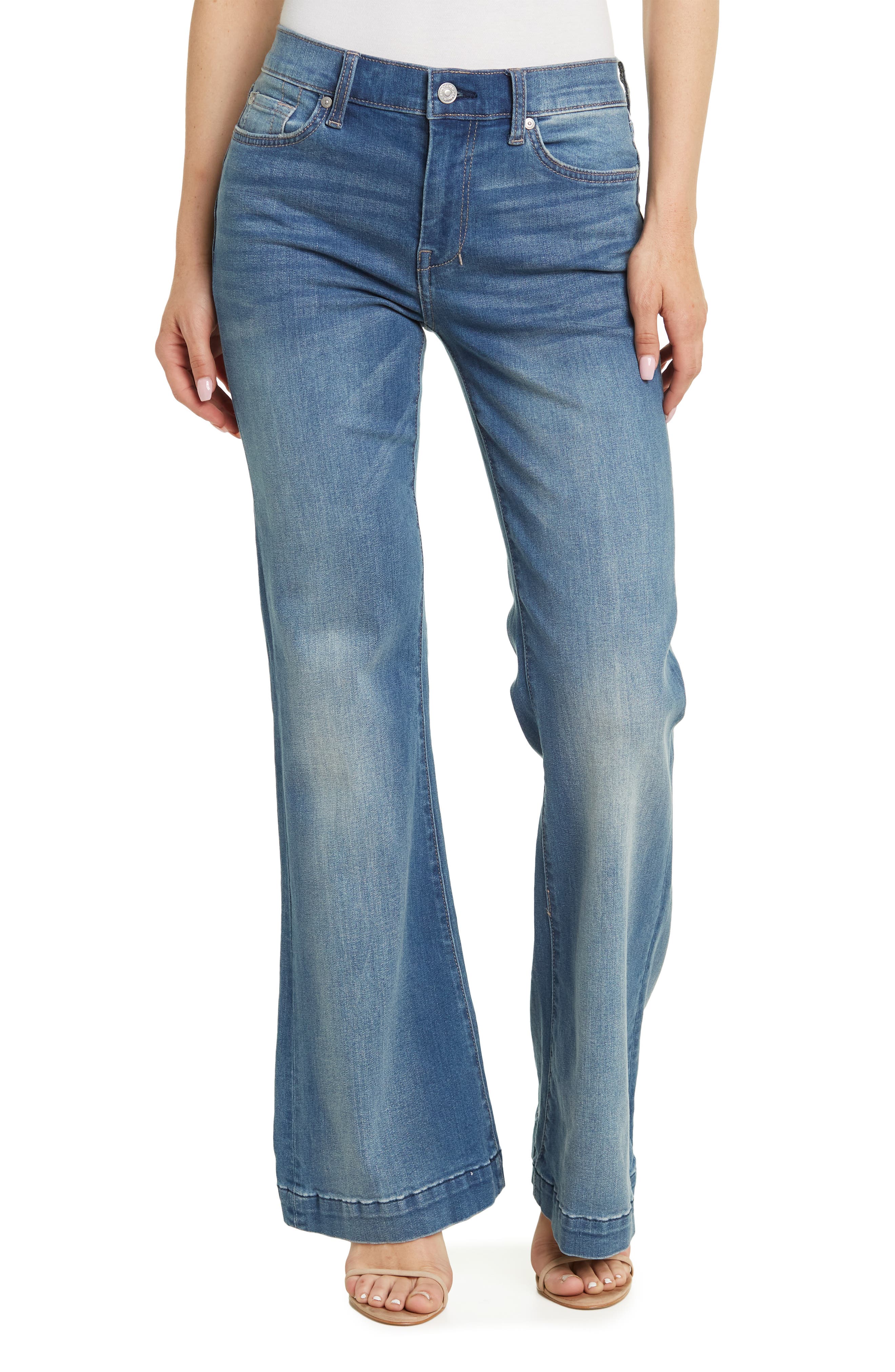 Denim Shop 7 For All Mankind Online 
