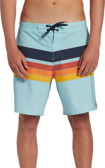 Billabong spinner best sale lt boardshorts
