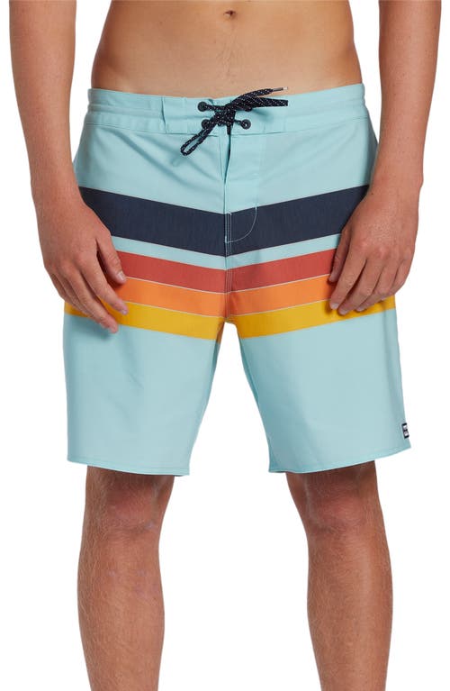 Billabong Spinner Lt Board Shorts Coastal at Nordstrom,