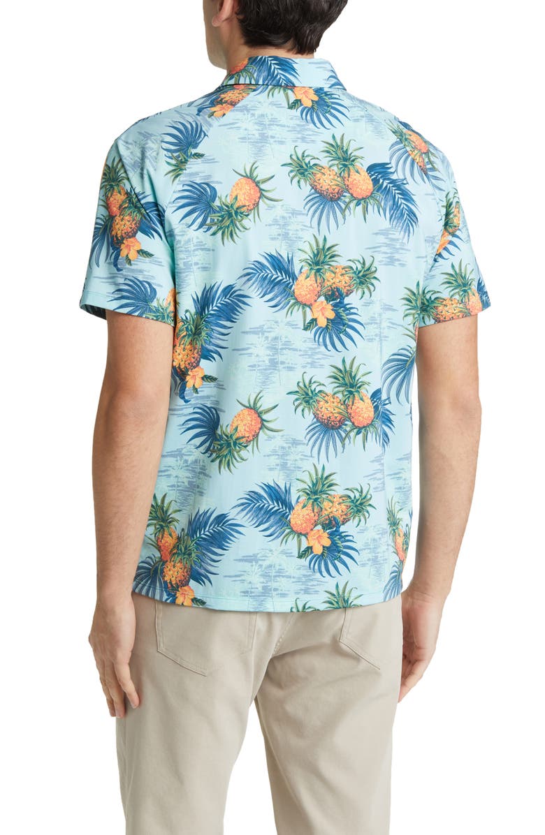 Tommy Bahama Palm Desert Pina Isle Polo Shirt | Nordstromrack