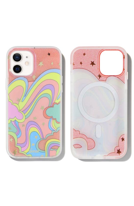 SONIX MAGSAFE® COMPATIBLE ILLUSION IPHONE 12/12 PRO &12 PRO MAX CASE