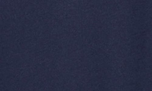 Vineyard Vines Clean Jersey V-neck T-shirt In Nautical Navy