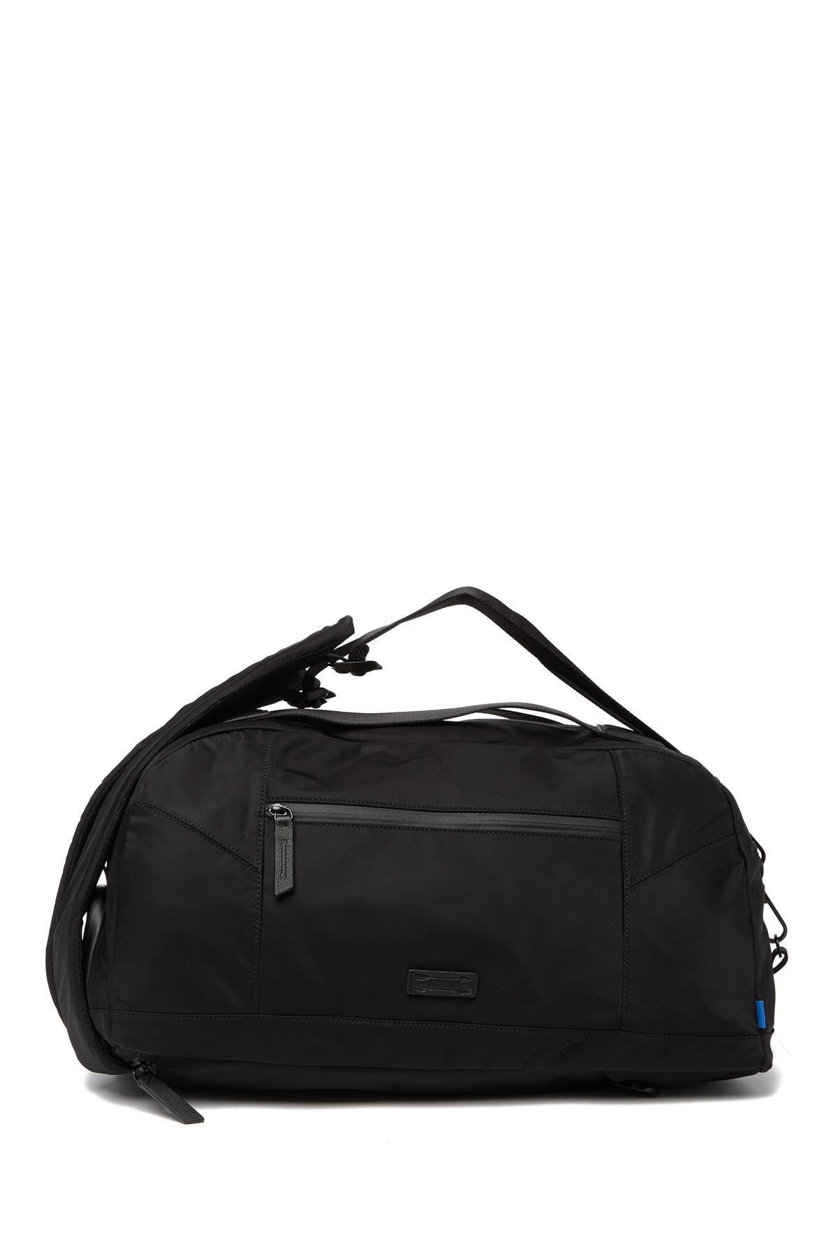 uri minkoff duffle bag