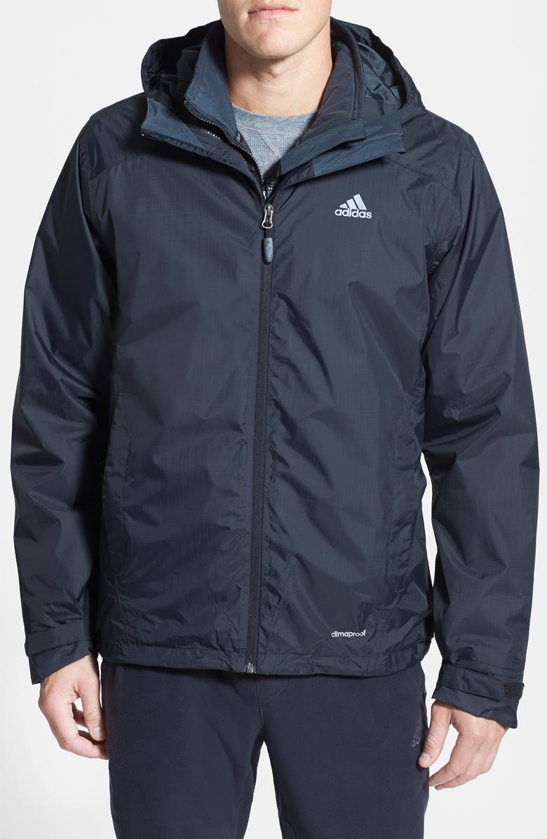 adidas 'Wandertag CLIMAPROOF®' 3 in 1 Water Resistant Hiking adidas 'Wandertag CLIMAPROOF®' 3 in 1 Water Resistant Hiking
