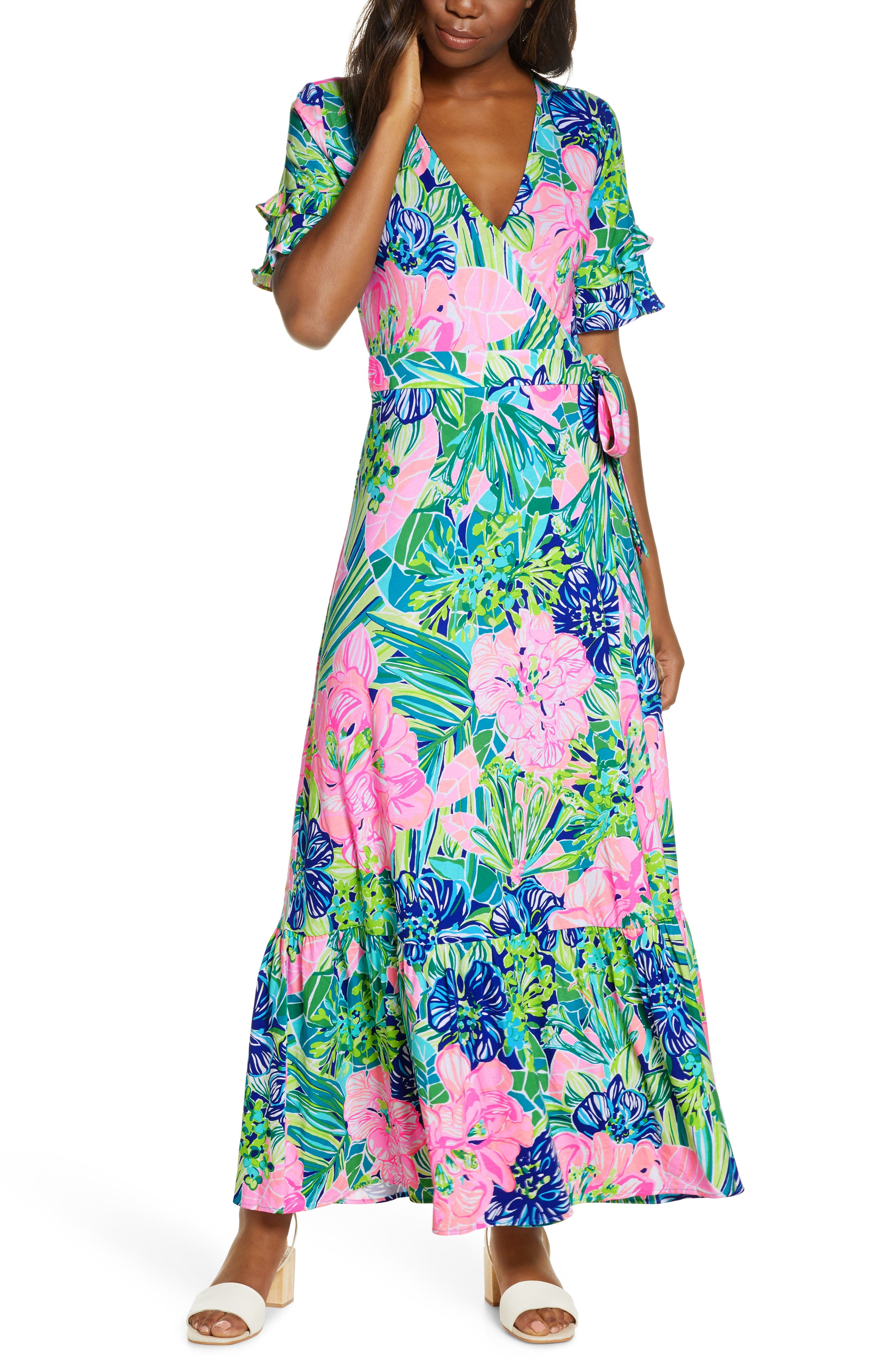 lilly pulitzer dress sale nordstrom