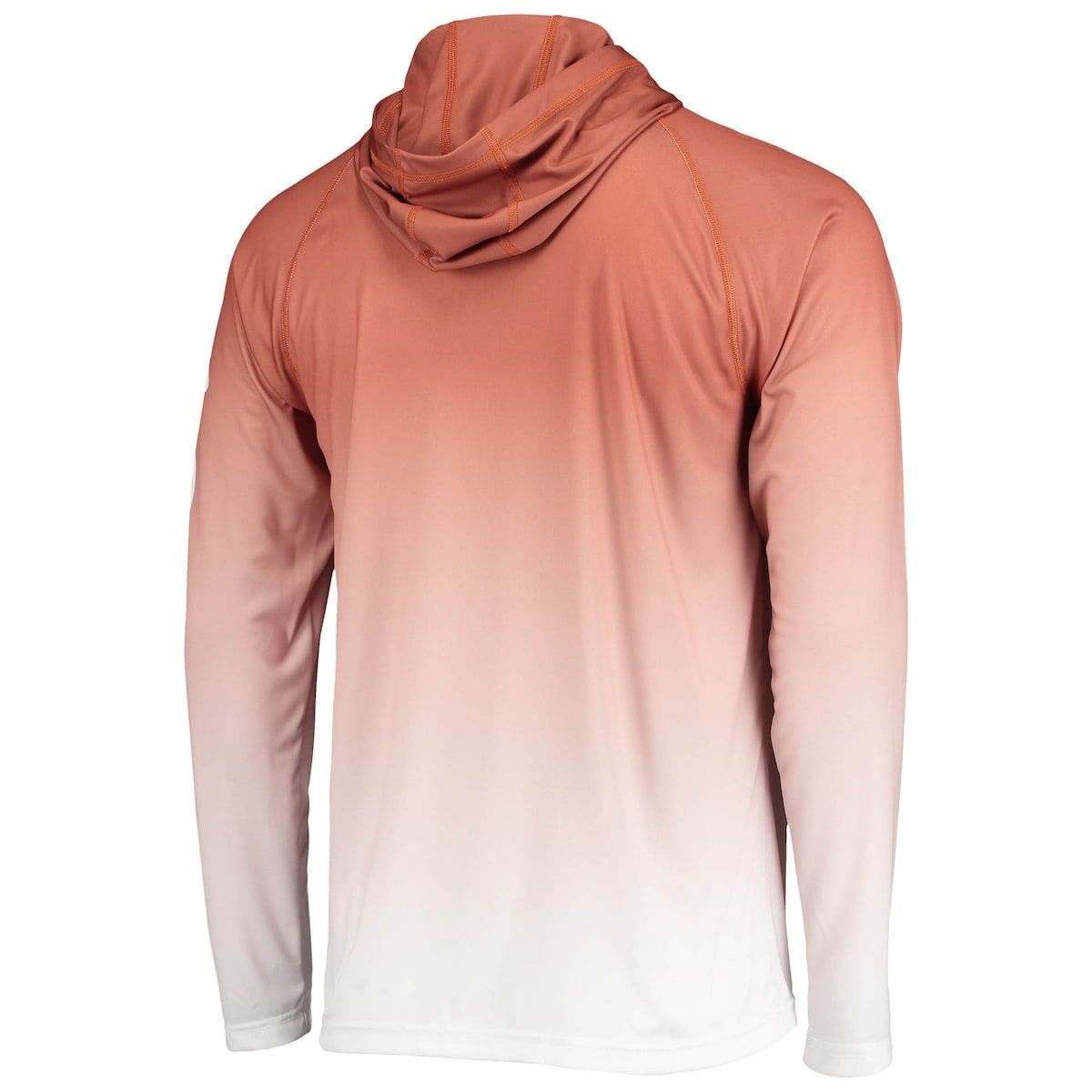 Columbia Men's Columbia PFG Burnt 
