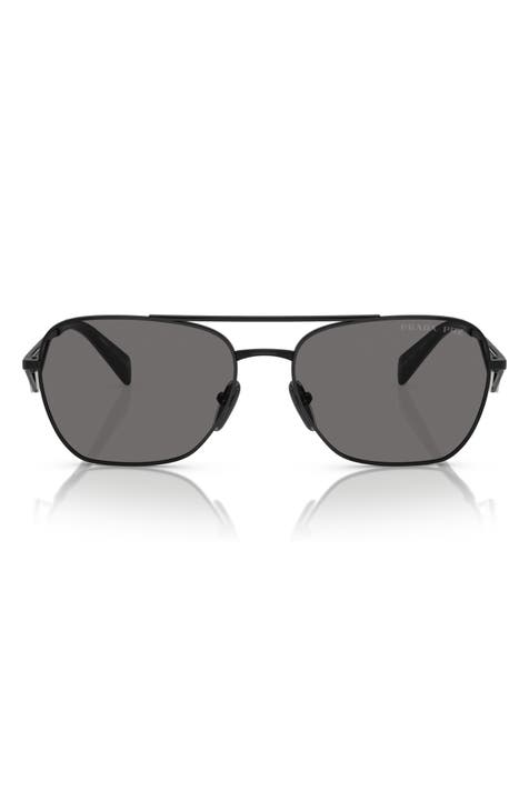 Prada Polarized Sunglasses for Men