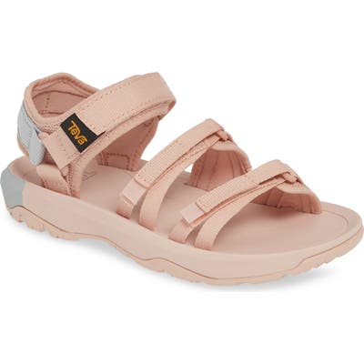 Toddler Teva Hurricane Xlt2 Alp Herschel Sandal, Pink