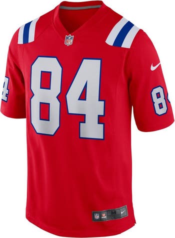 Patriots game best sale jersey nike