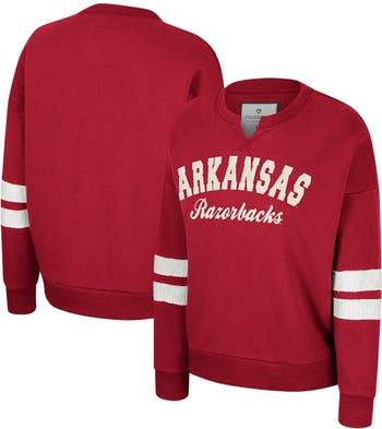 Under Armour Women's Under Armour Red Wisconsin Badgers Gameday