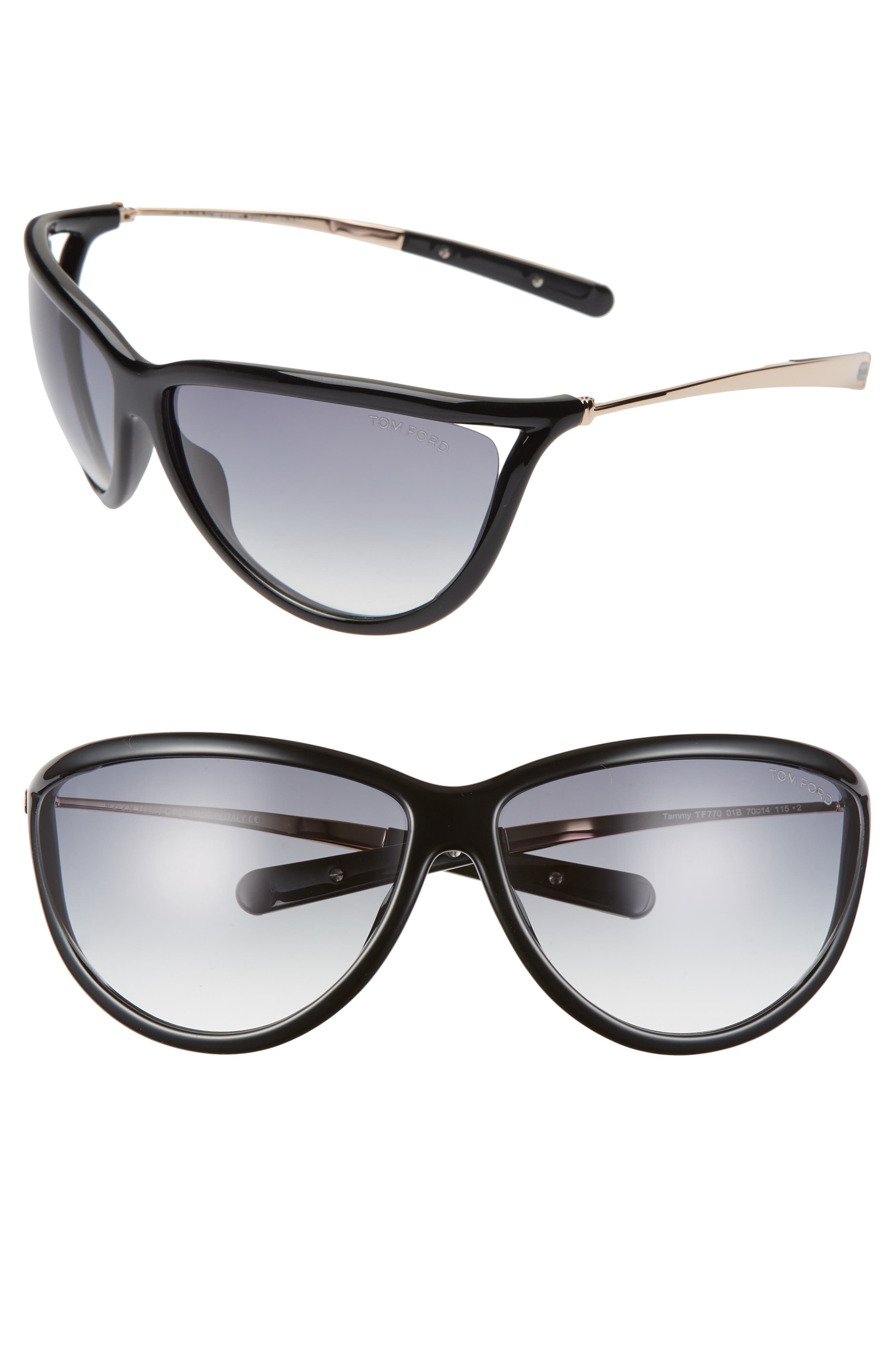 tom ford jennifer sunglasses nordstrom