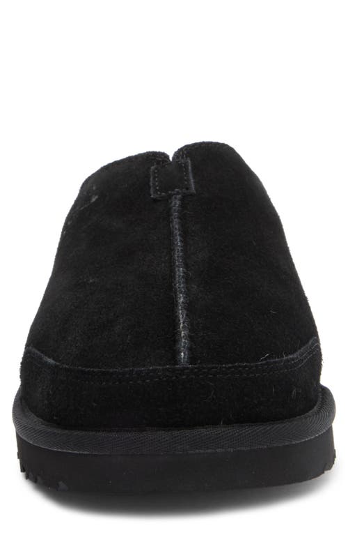 Ugg Neuman Slipper In Black