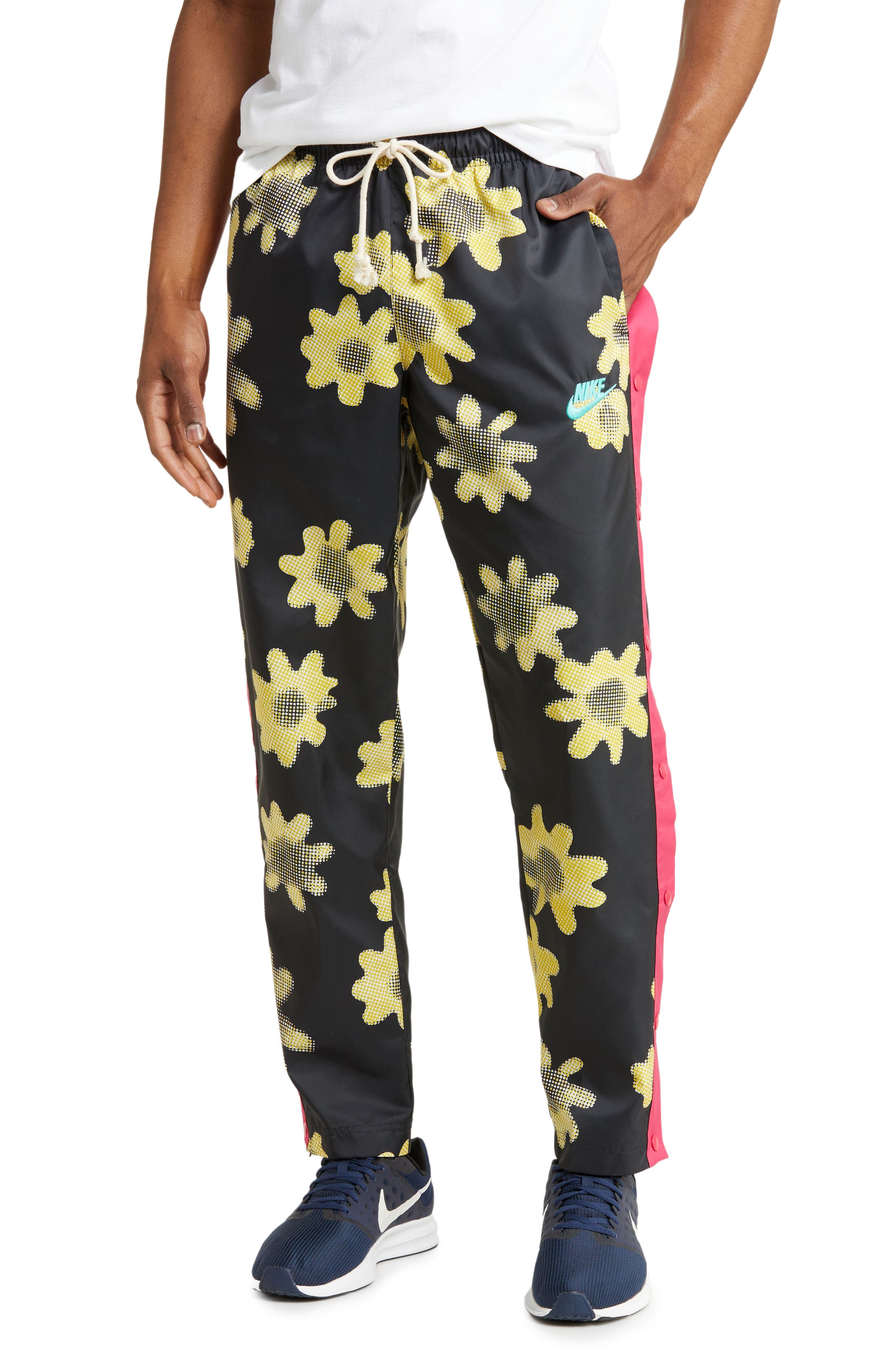 Casual Athletic Pants