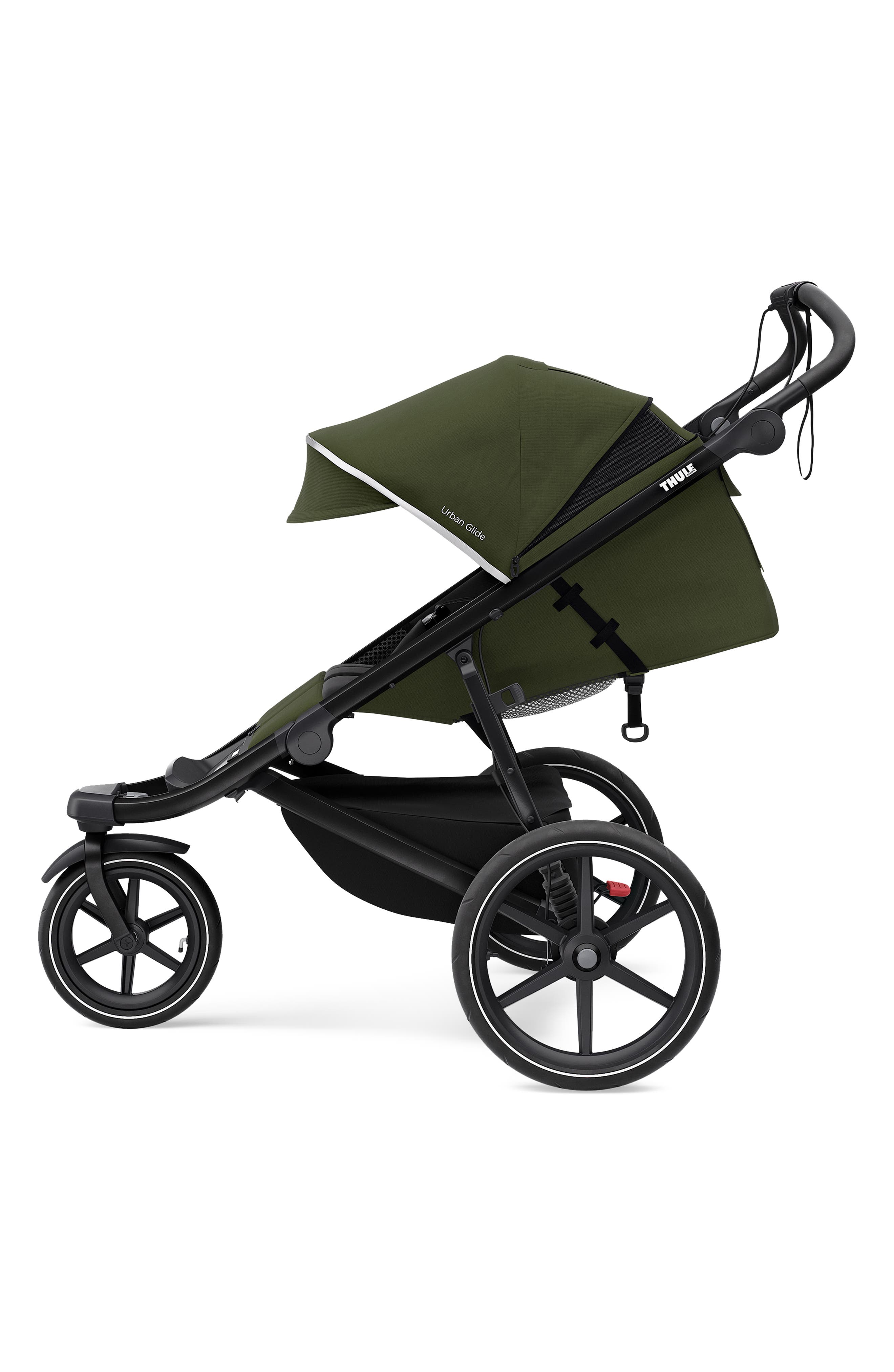 expedition ex double stroller