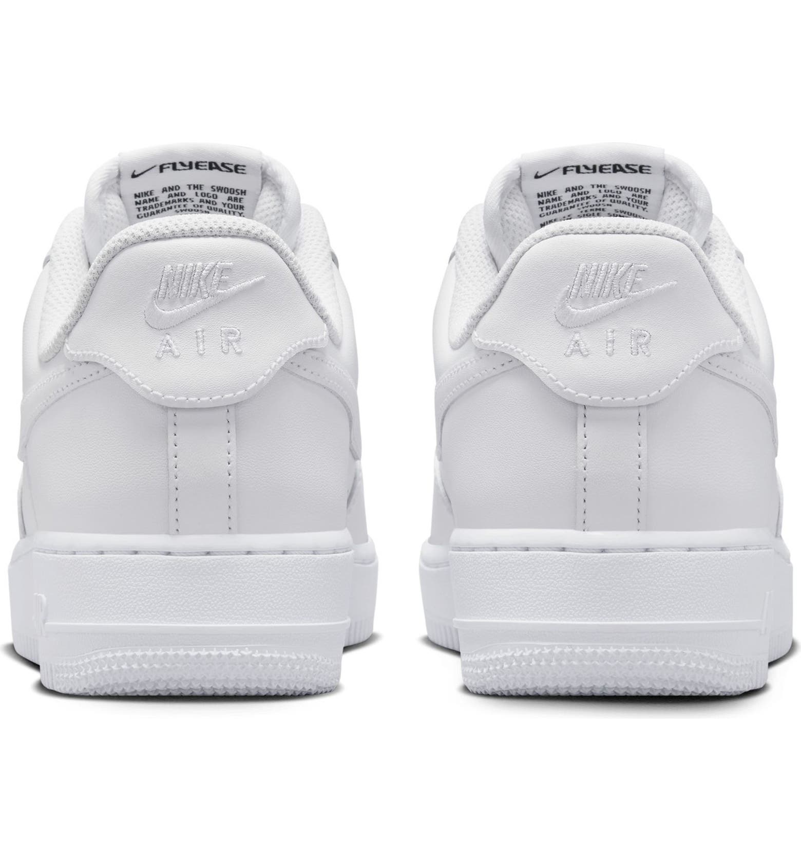 Nike Air Force 1 '07 EasyOn Sneaker (Women) | Nordstrom
