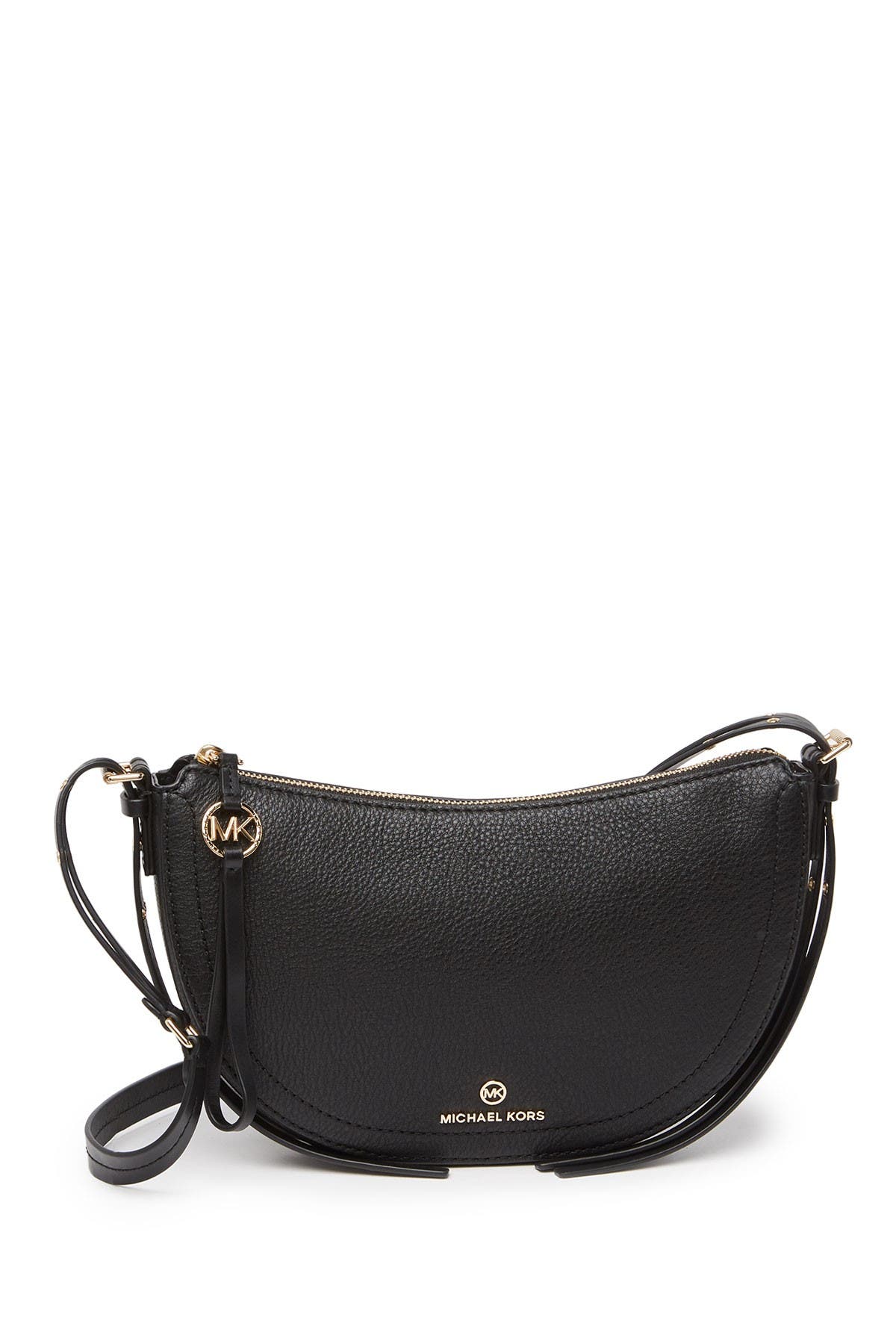 michael kors crossbody messenger