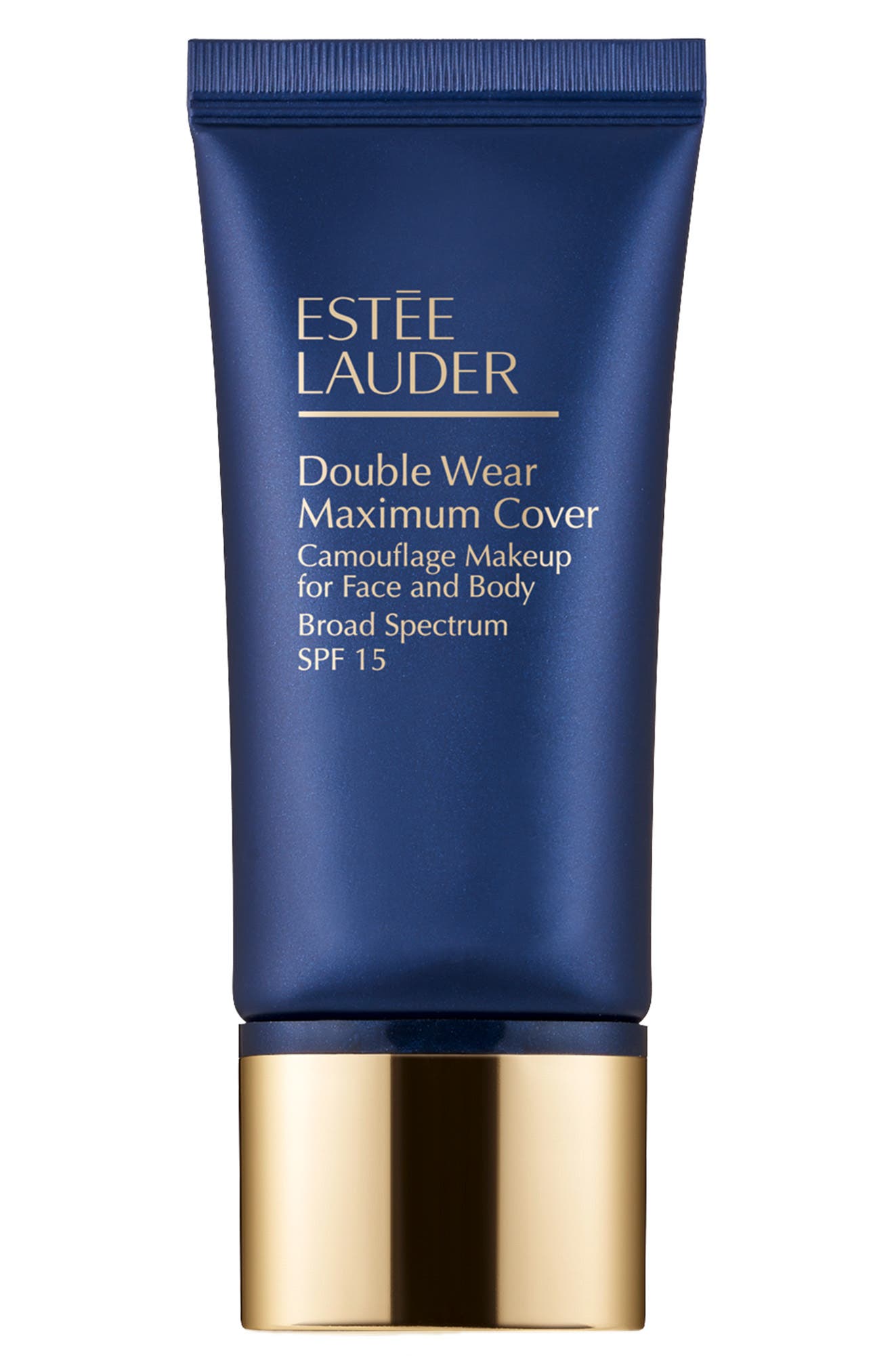 estee lauder double wear camouflage foundation