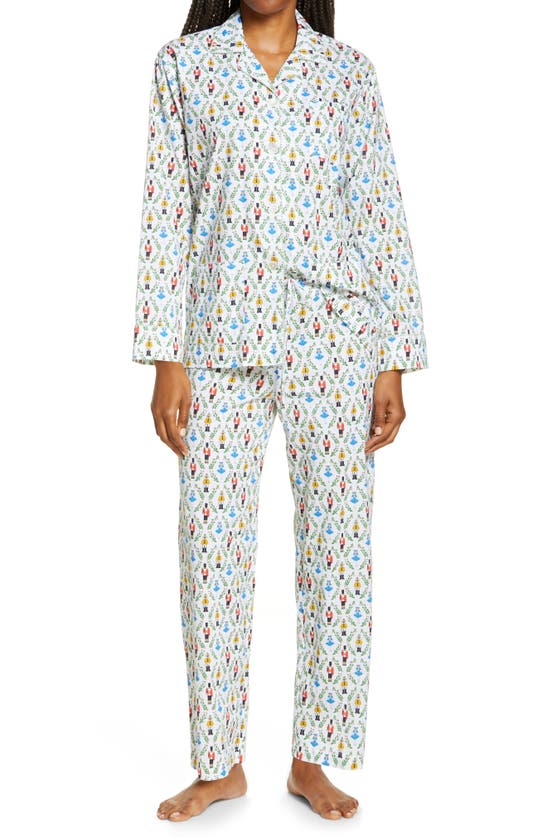 Roller rabbit discount sugar plum pajamas