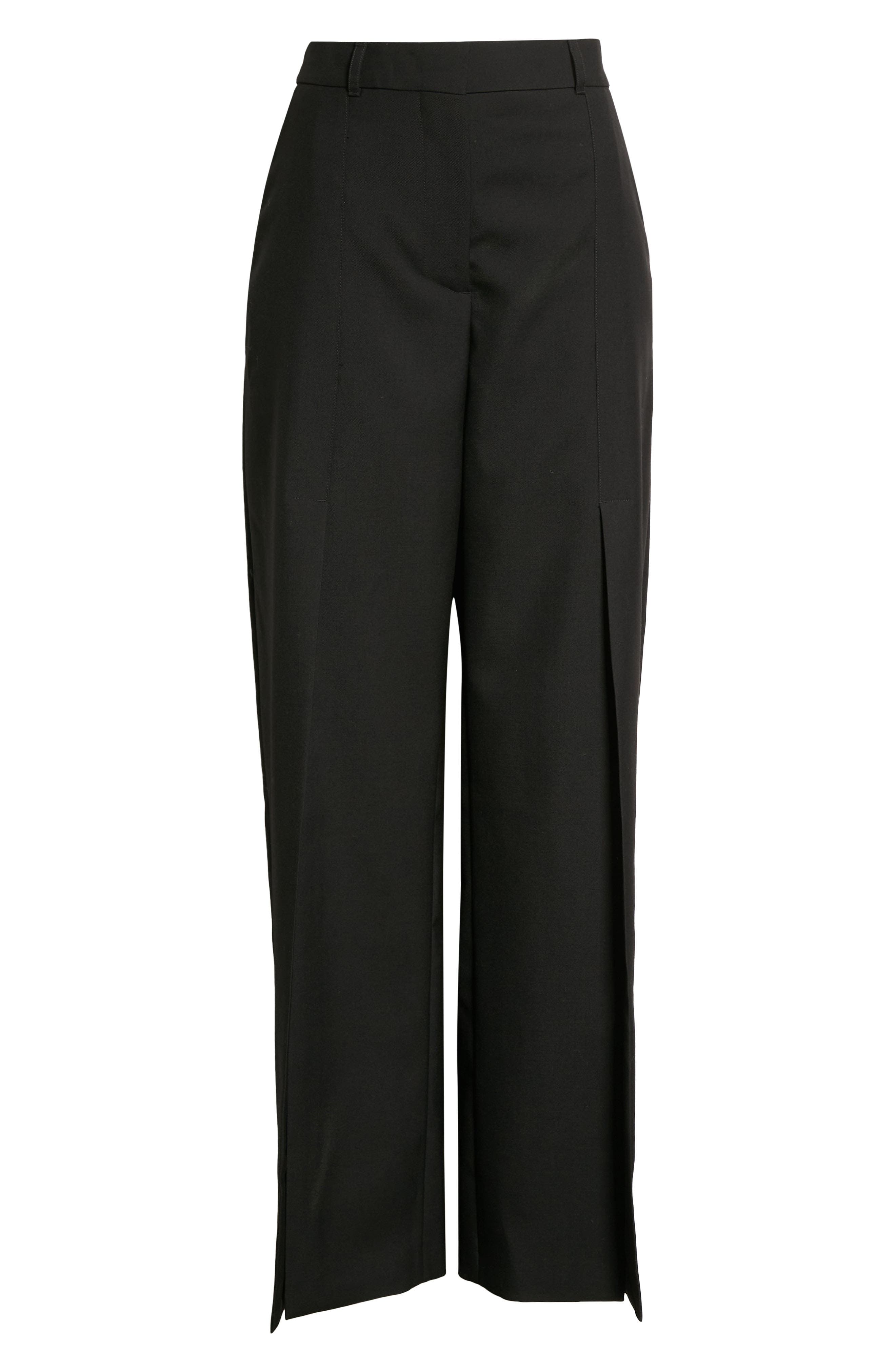 Women's 100% Wool Pants \u0026 Leggings 