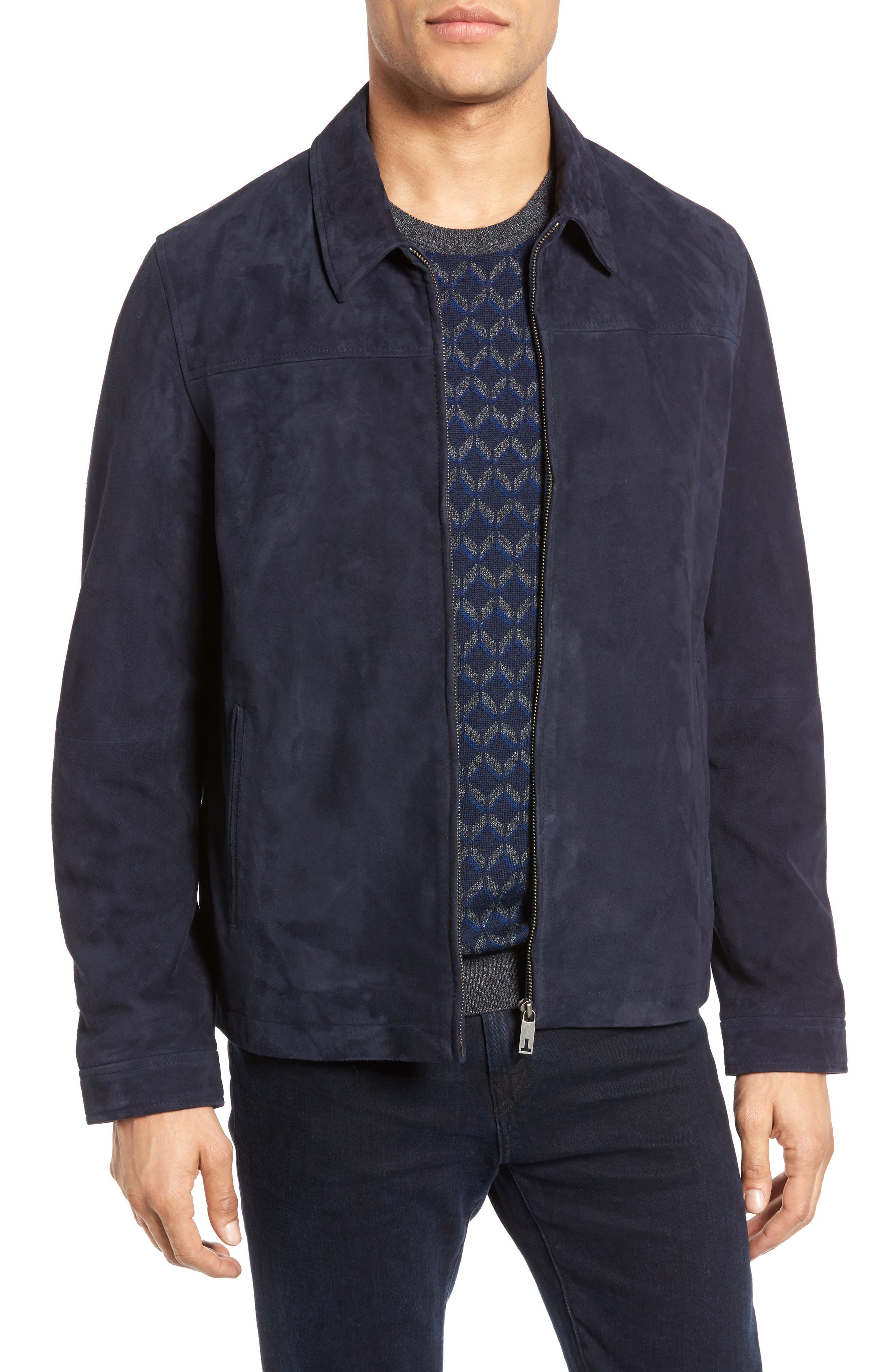 ted baker windbreaker