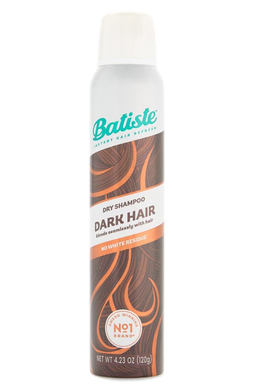 EAN 5010724527443 product image for Batiste Hydrating Dry Shampoo in Dark Brown at Nordstrom, Size 4.23 Oz | upcitemdb.com