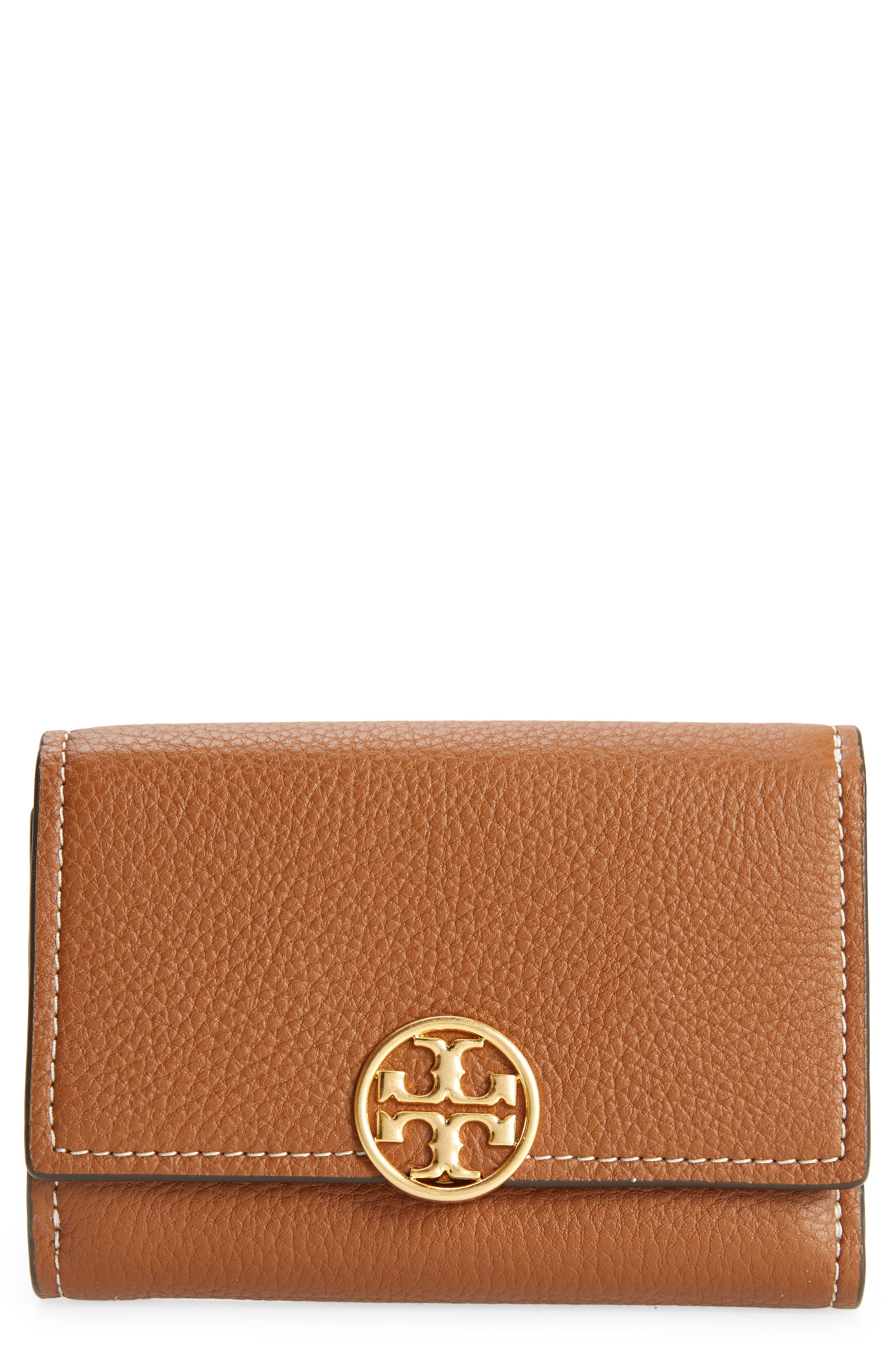 tory burch credit card wallet