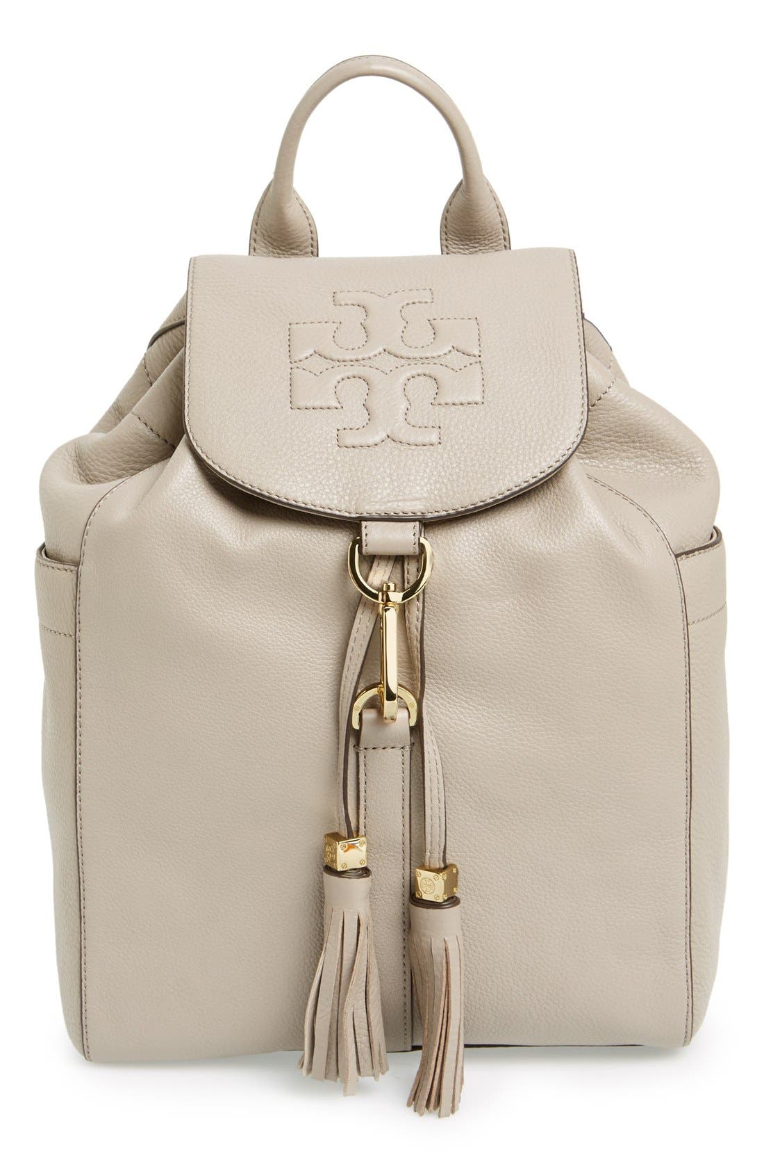 nordstrom tory burch backpack