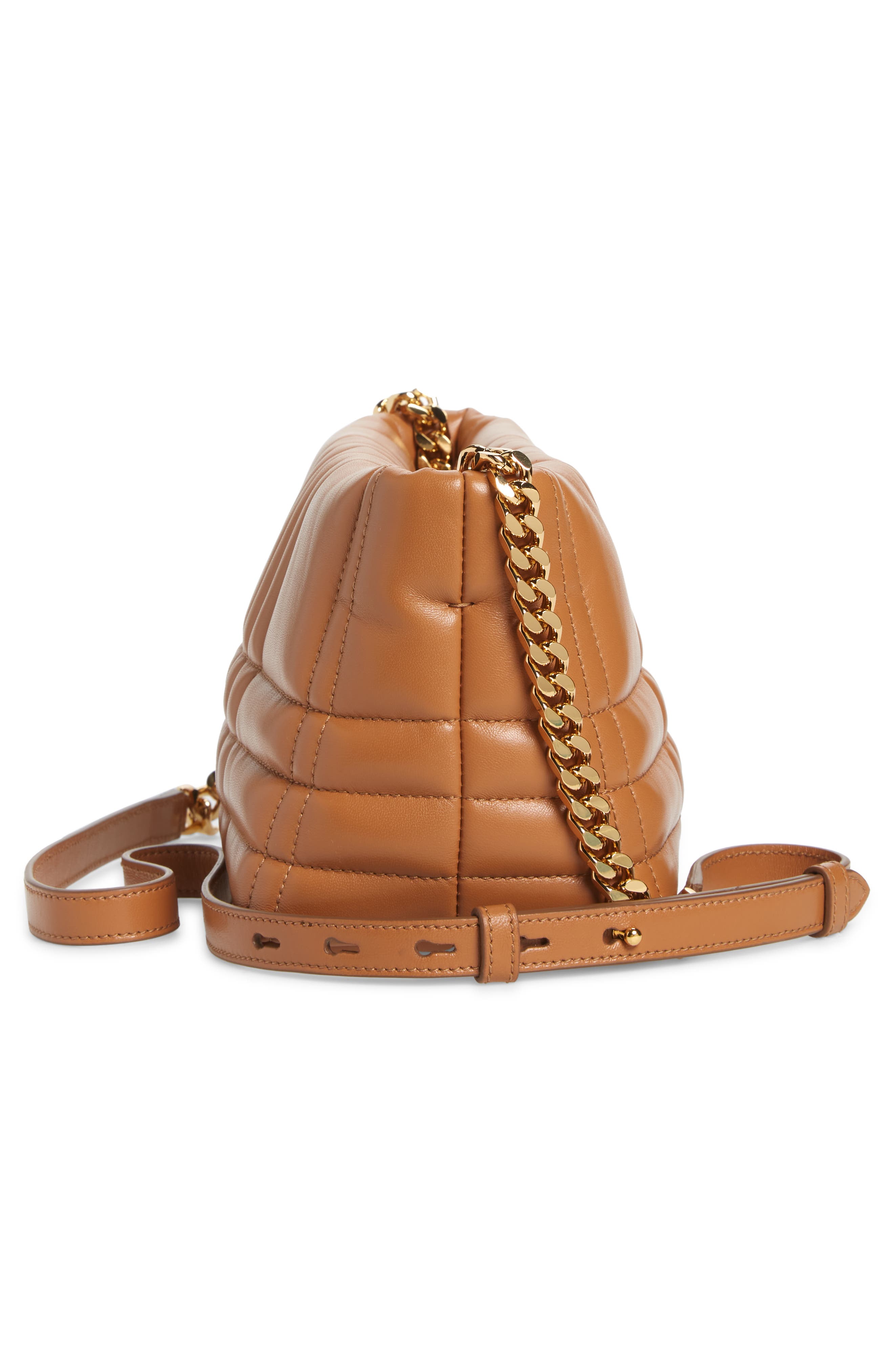 Burberry Small Lola Quilted Leather Shoulder Bag Nordstrom