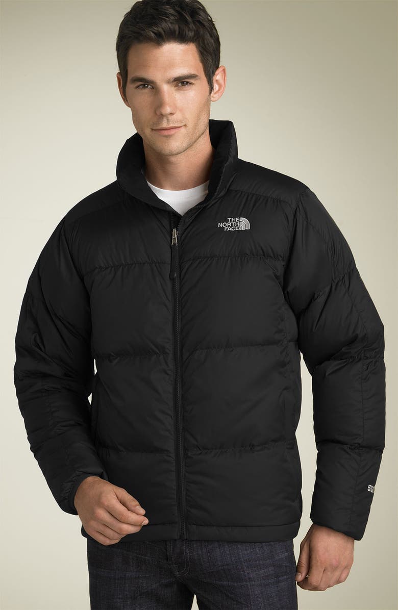 The North Face 'Aconcagua' Down Jacket | Nordstrom