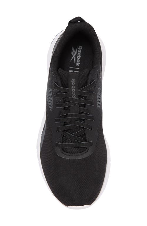 Reebok Flexagon Force 4 Sneaker In Core Black/core Black