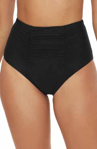 Pin on High Waisted Bottoms