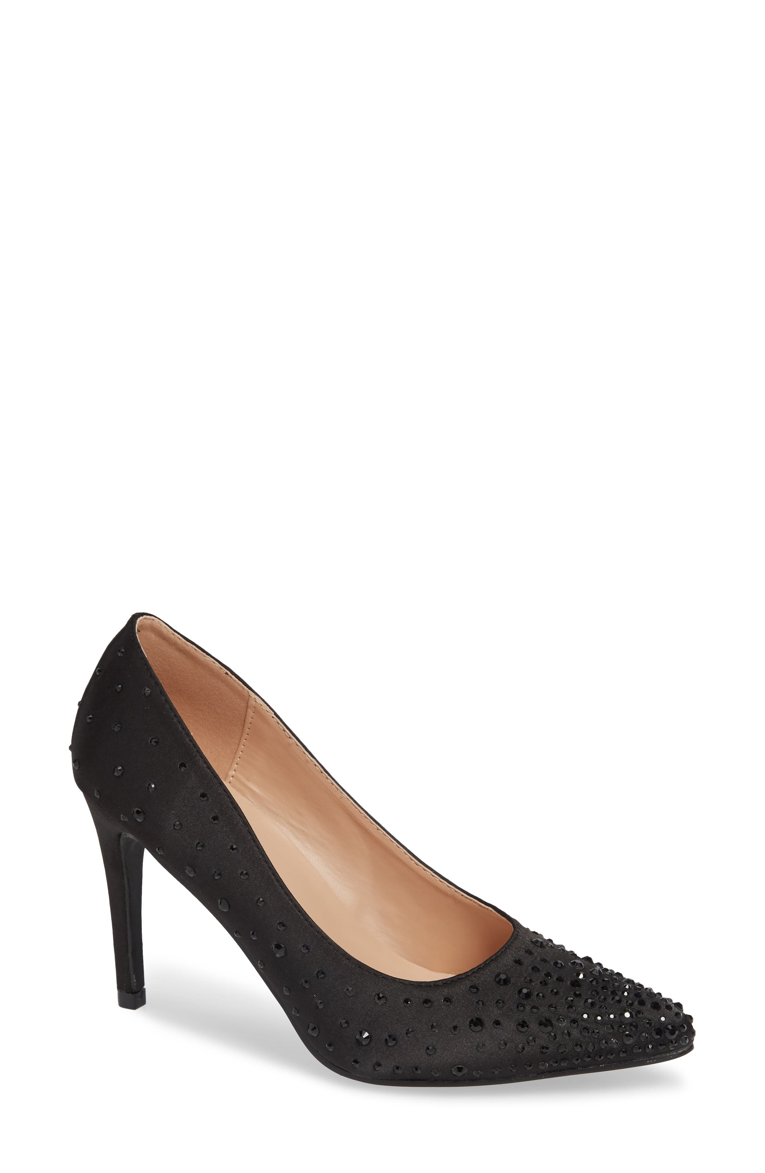 Lauren Lorraine Frances Pump