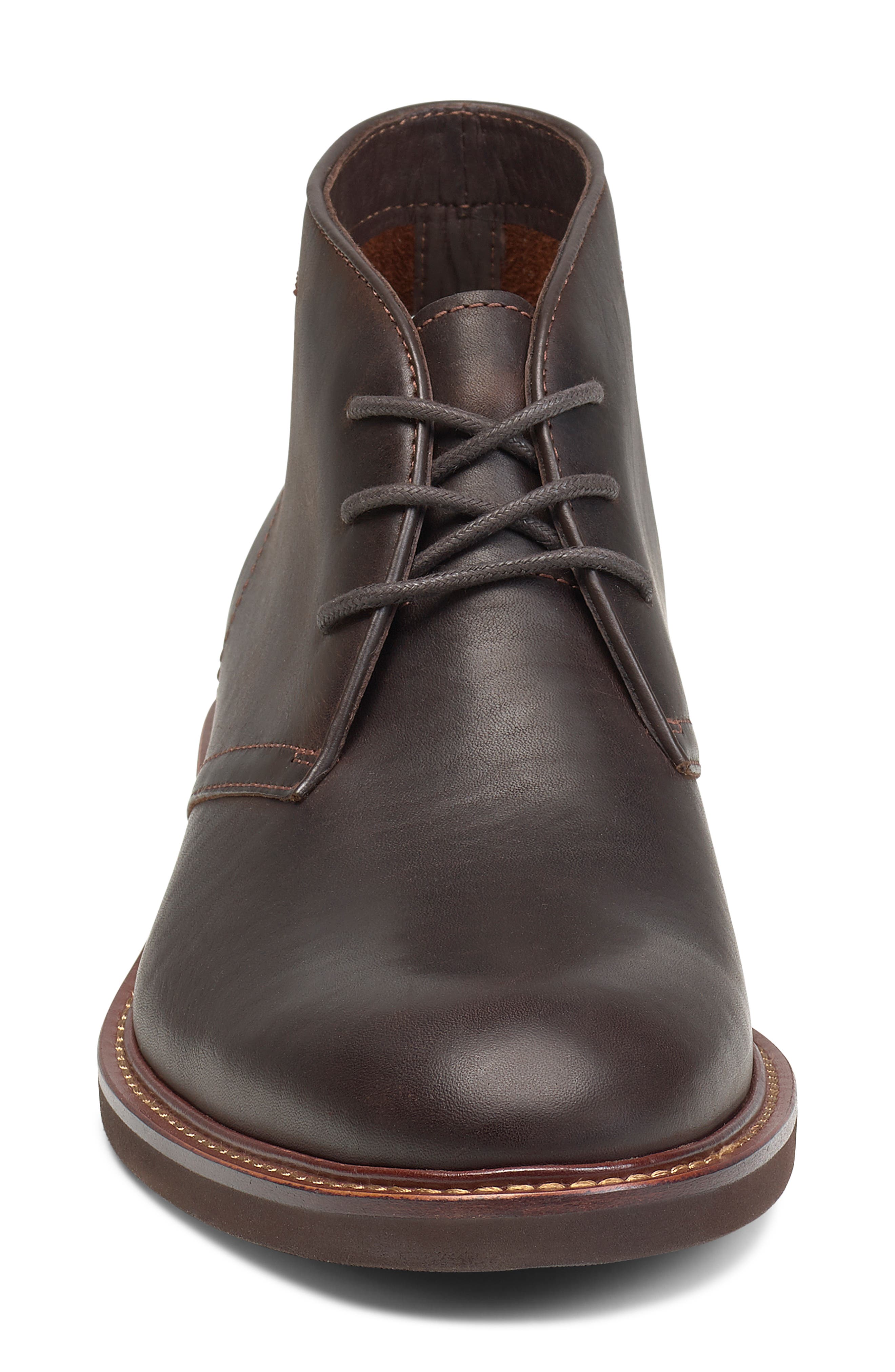 trask chukka