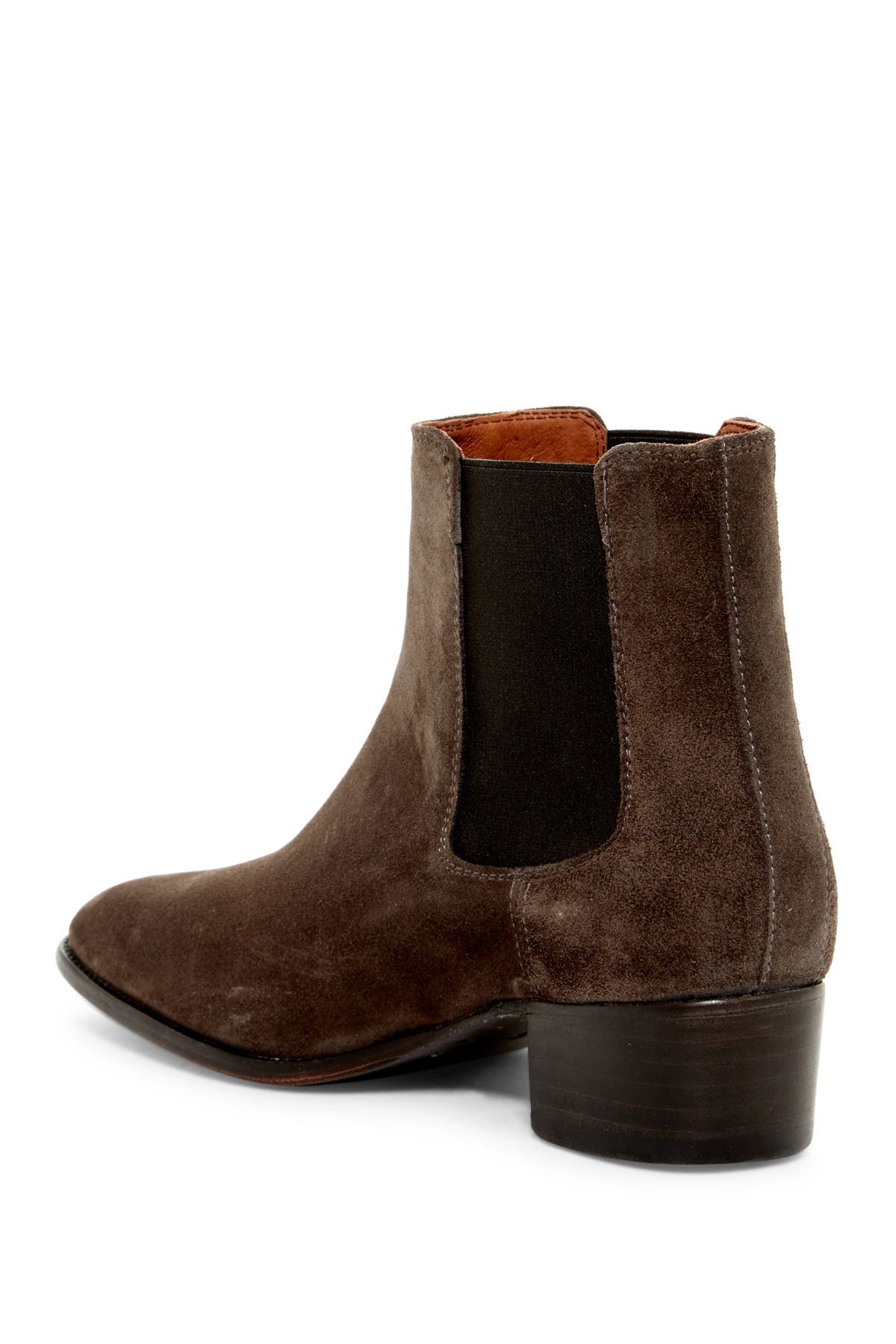frye dara chelsea boot