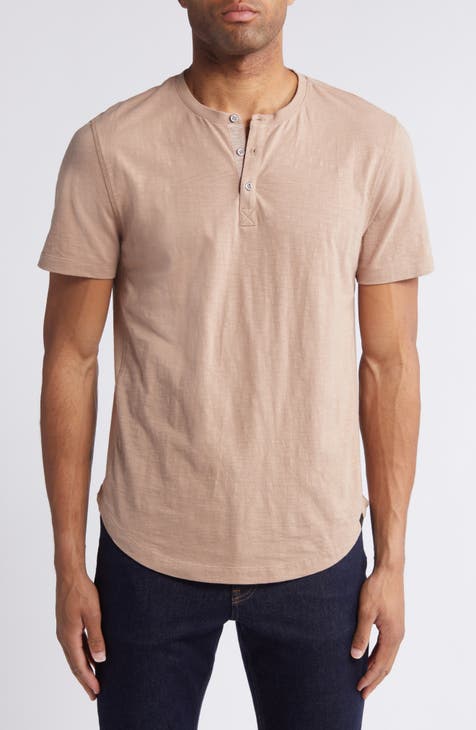 Henley shirt nordstrom best sale