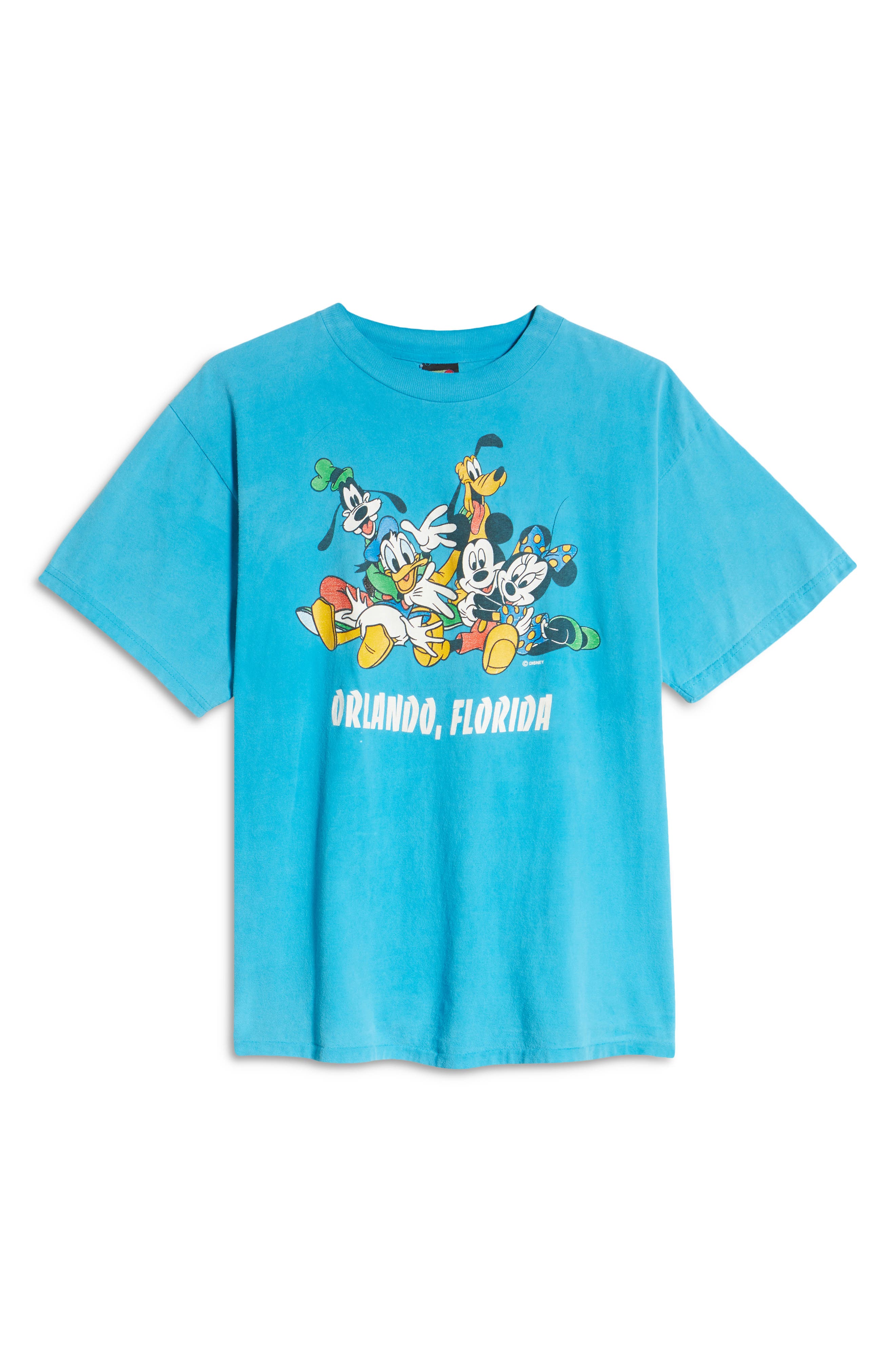 Women's Disney Clothing | Nordstrom