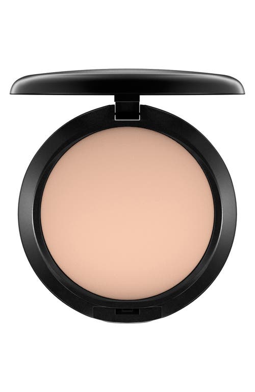 UPC 773602010653 product image for MAC Cosmetics Studio Fix Powder Plus Foundation in Nw20 Rosy Beige Rosy at Nords | upcitemdb.com