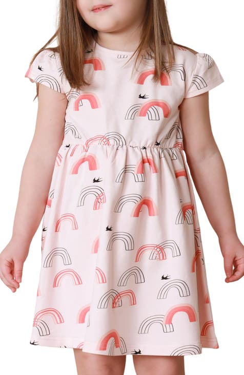 Nordstrom unicorn clearance dress