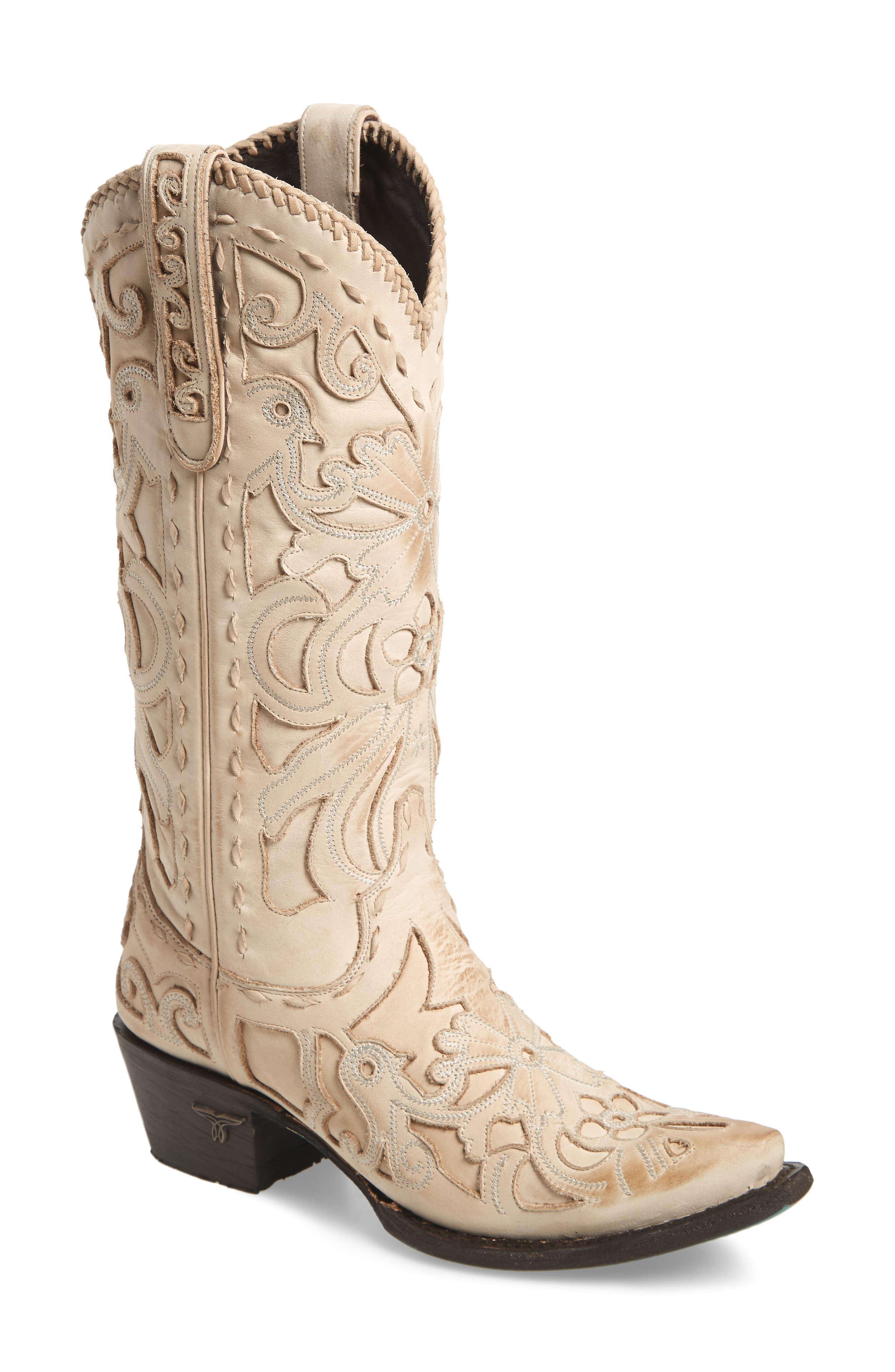wide width womens boots sale