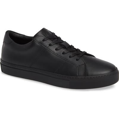 Greats Royale Sneaker, Black