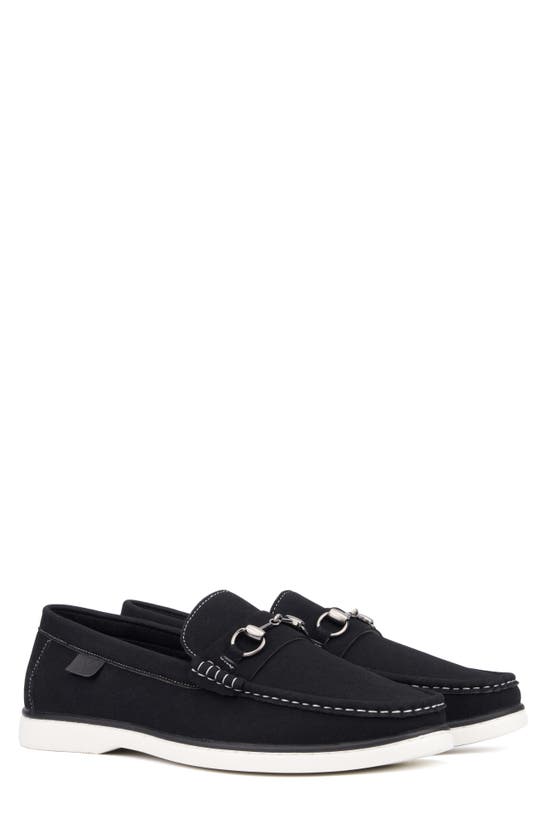 Shop X-ray Xray Montana Bit Loafer In Black