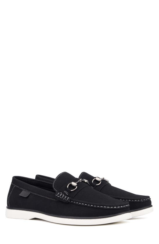X-ray Montana Bit Loafer In Black
