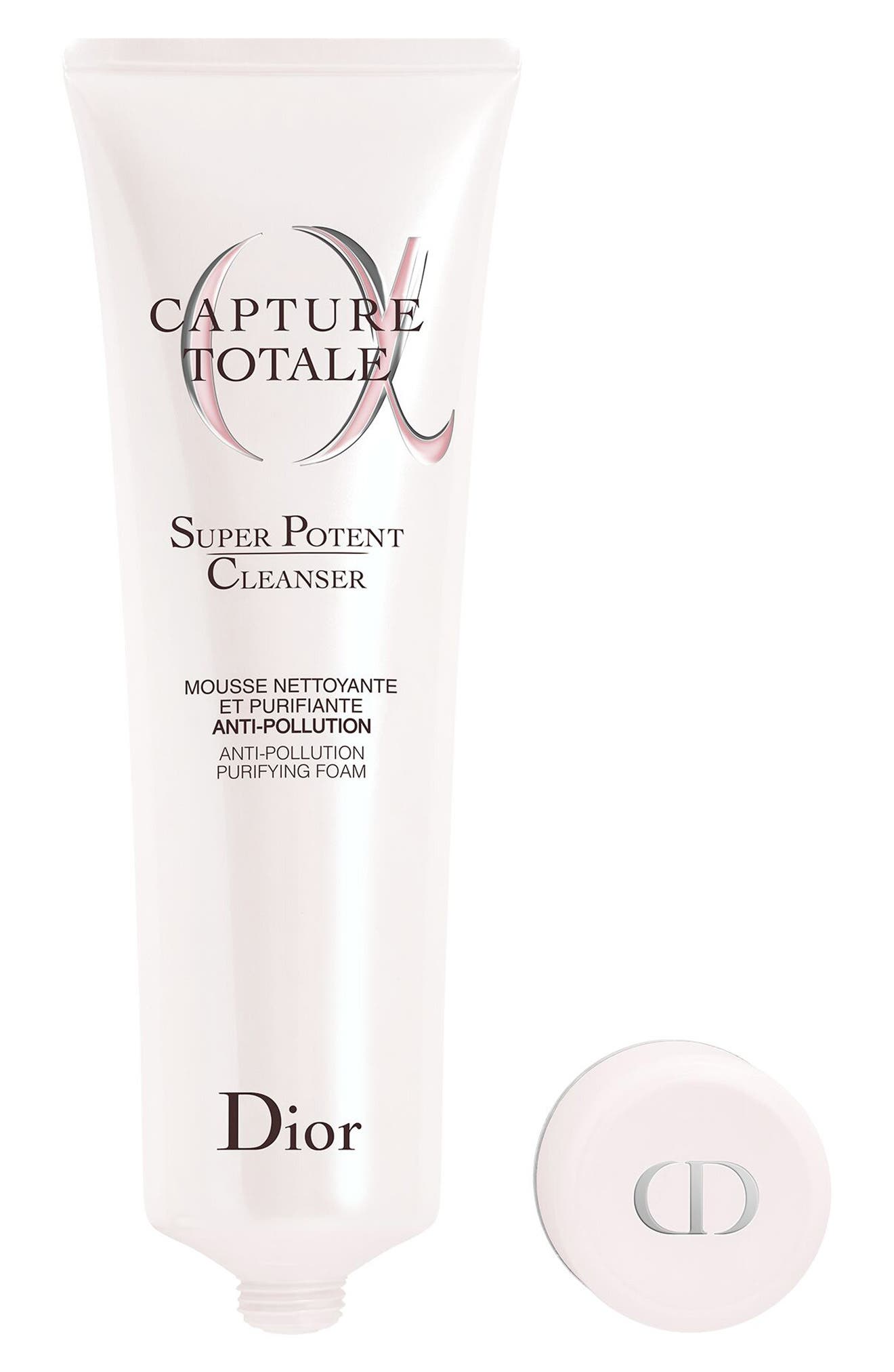 nordstrom dior capture totale