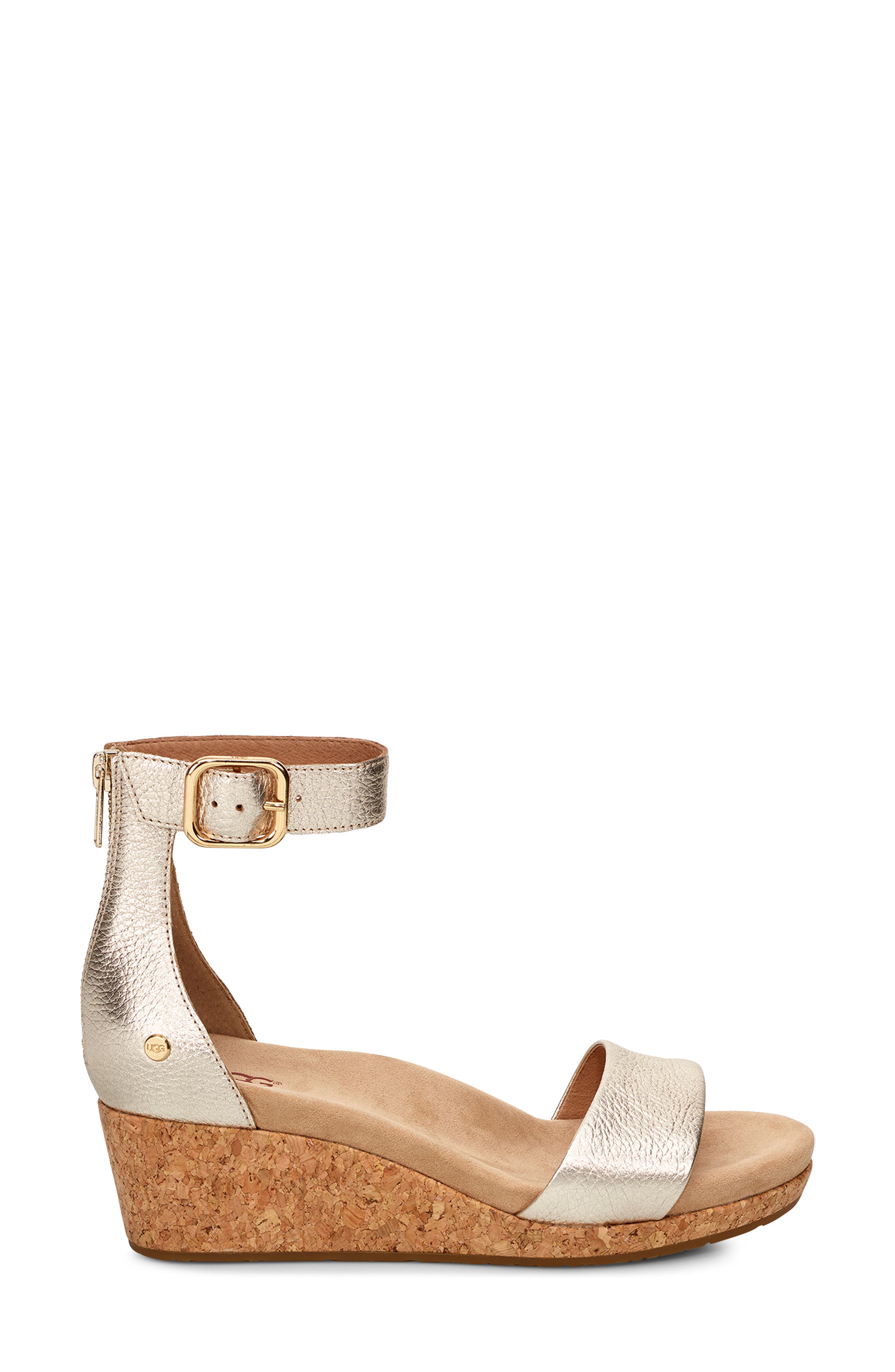 ugg zoe sandal
