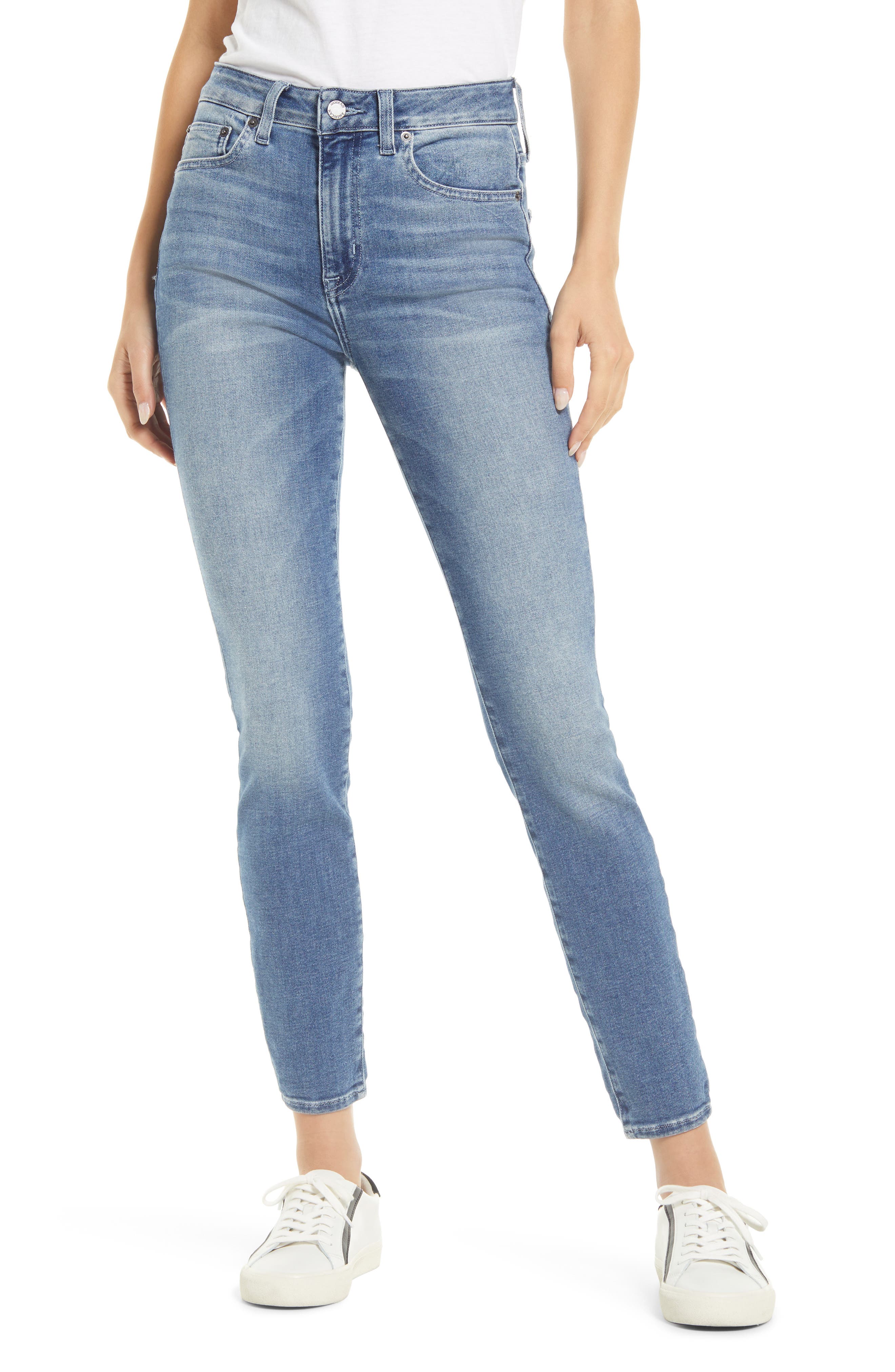 soho jeans skinny