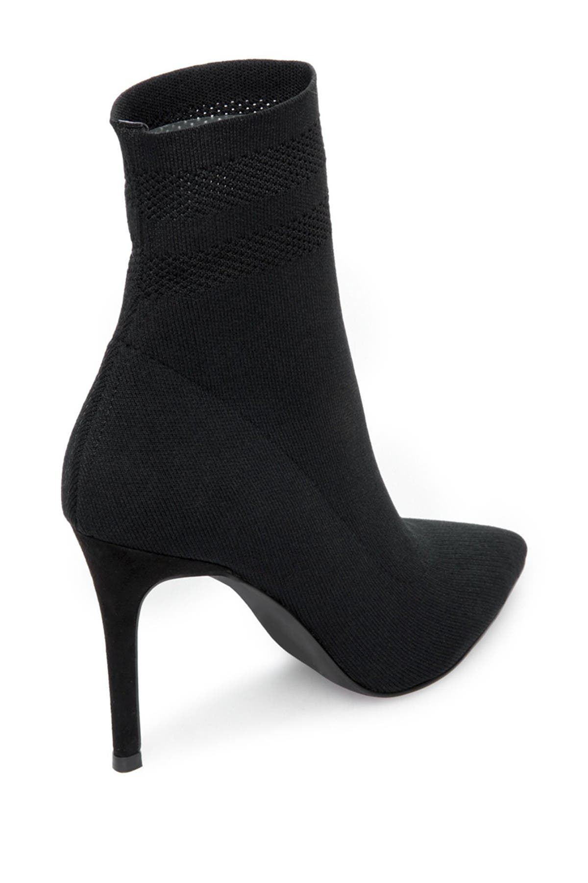 steve madden cookie bootie