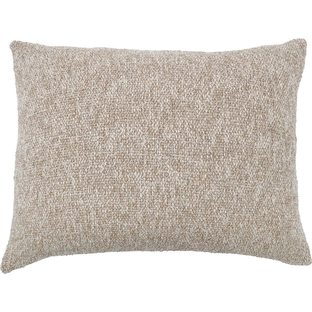 Pom Pom at Home Brentwood Big Accent Pillow in Natural