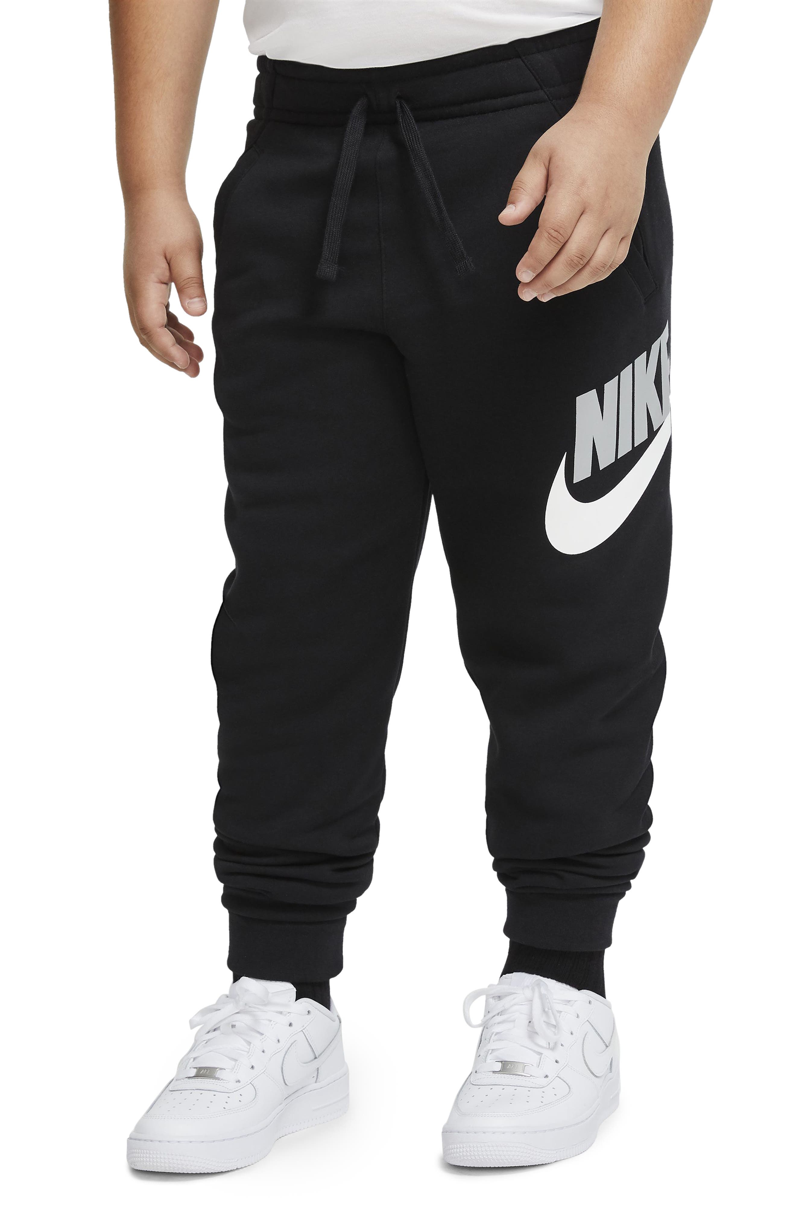 2t nike sweatpants